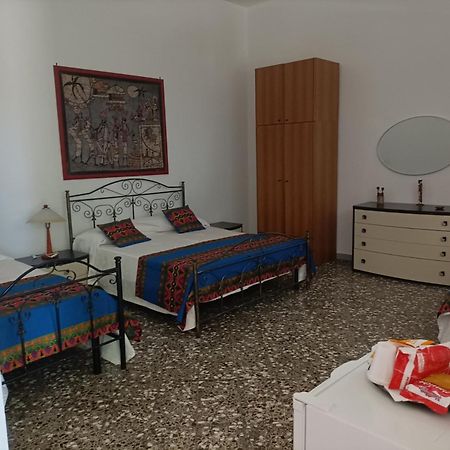 B&B Villa Vittorio Galatone Exterior photo