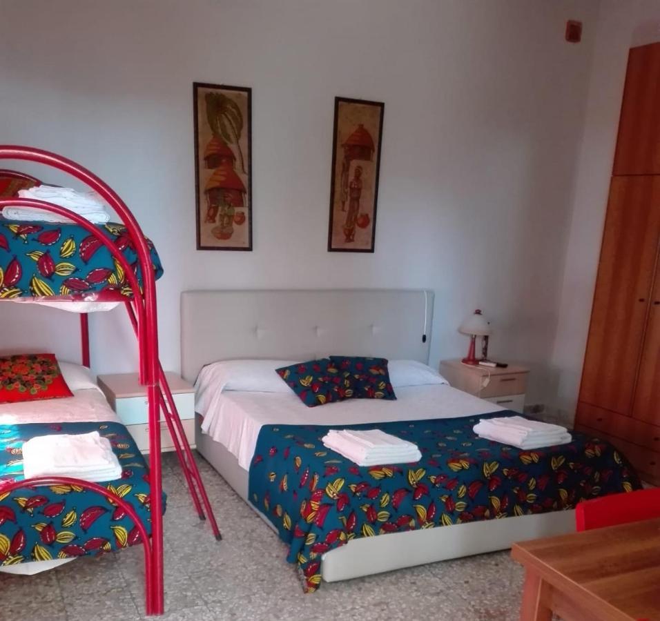 B&B Villa Vittorio Galatone Exterior photo
