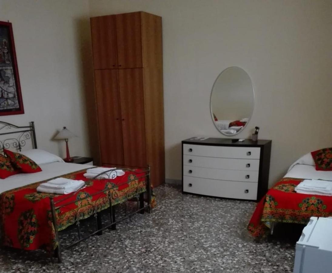 B&B Villa Vittorio Galatone Exterior photo