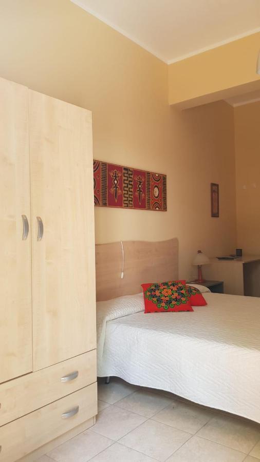 B&B Villa Vittorio Galatone Exterior photo