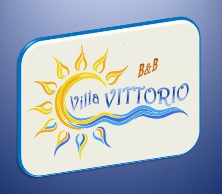 B&B Villa Vittorio Galatone Exterior photo