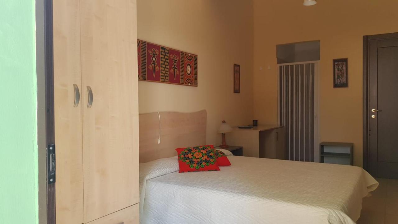 B&B Villa Vittorio Galatone Exterior photo