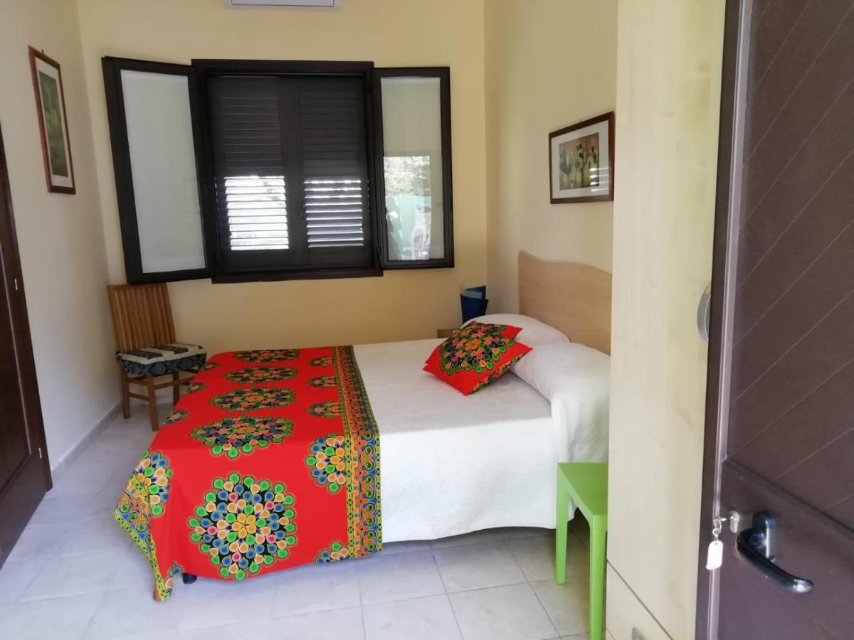 B&B Villa Vittorio Galatone Exterior photo