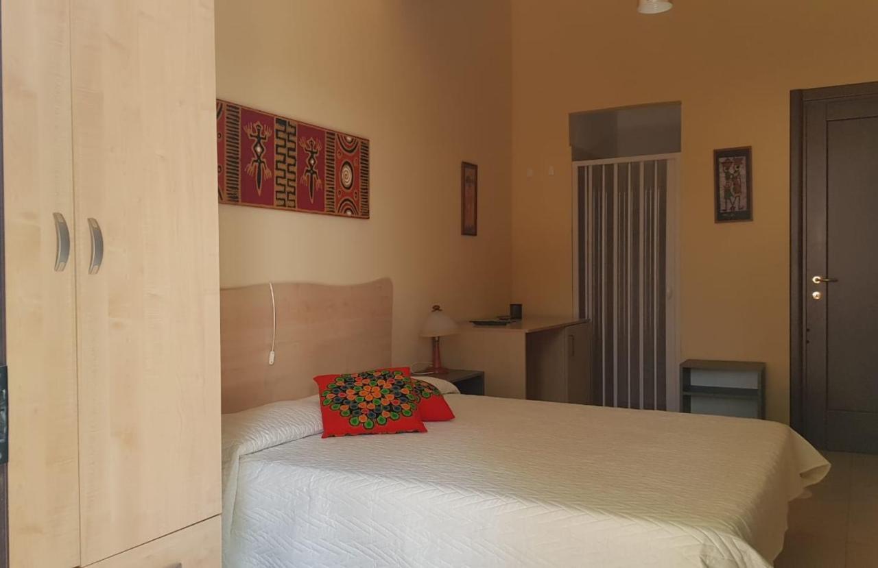 B&B Villa Vittorio Galatone Exterior photo