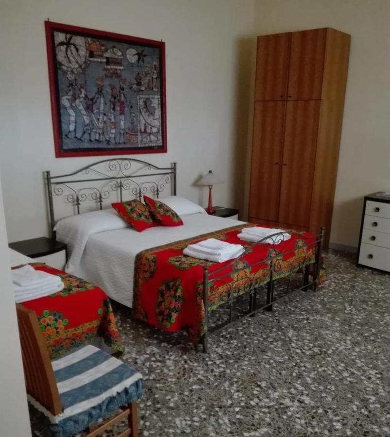 B&B Villa Vittorio Galatone Exterior photo