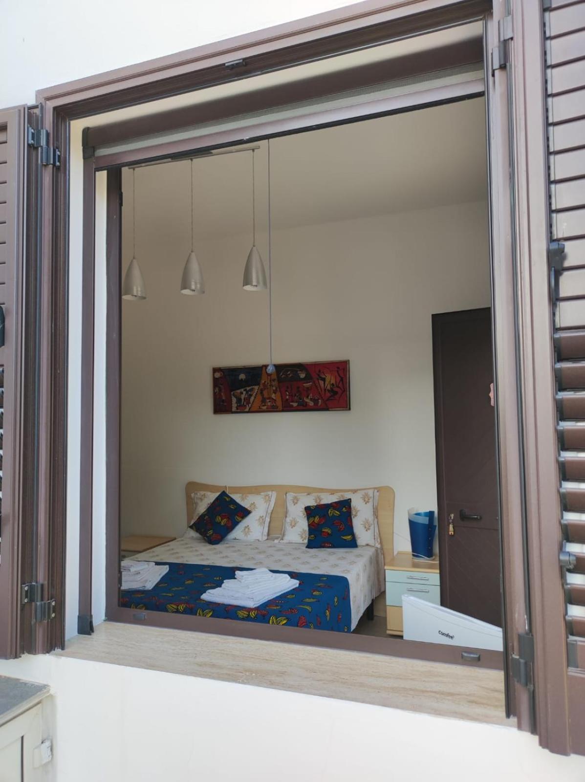 B&B Villa Vittorio Galatone Exterior photo