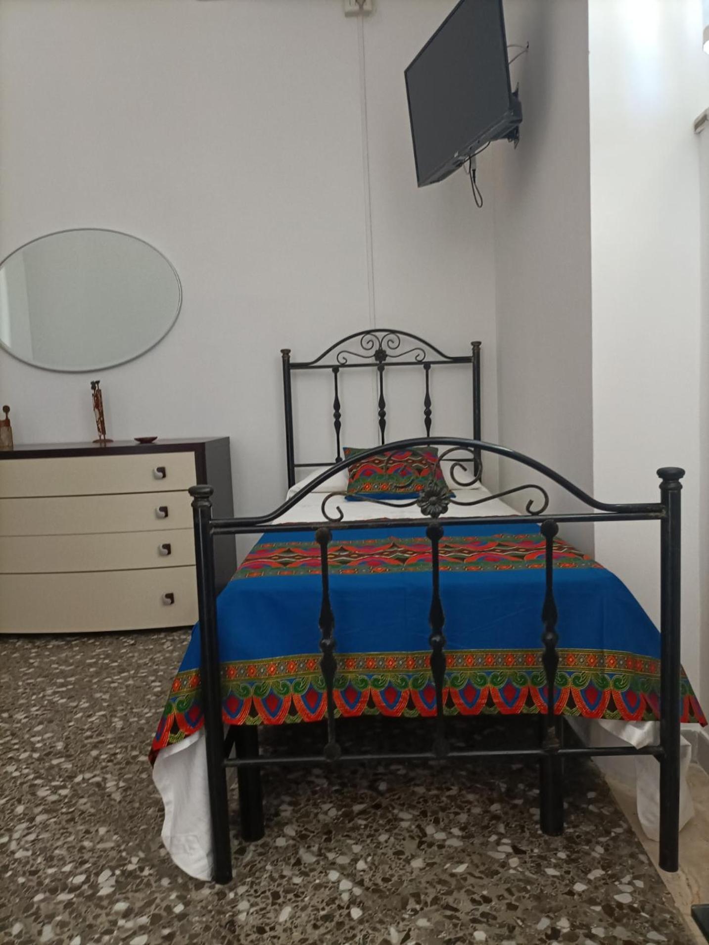 B&B Villa Vittorio Galatone Exterior photo