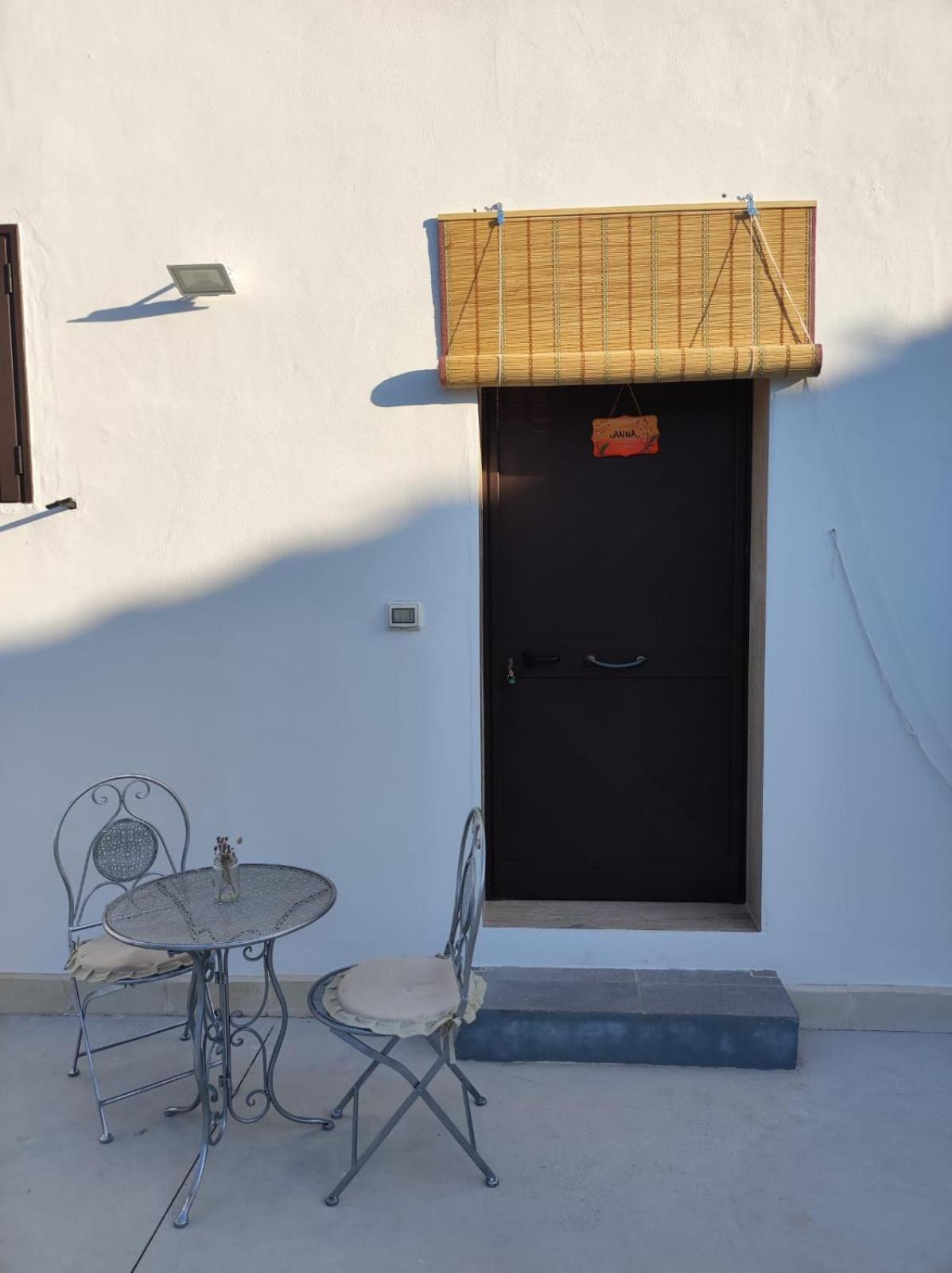 B&B Villa Vittorio Galatone Exterior photo